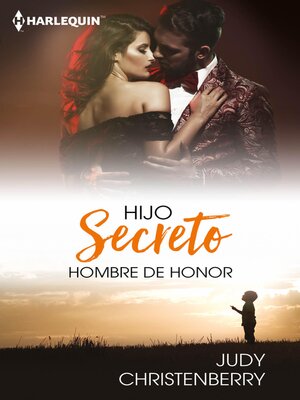 cover image of Hombre de honor